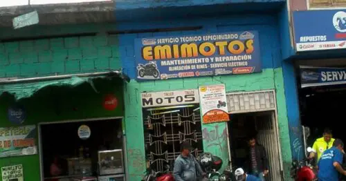 EMIMOTOS BOGOTÁ EMIMOTOS BOGOTÁ